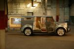 Ford SYNus Concept 2005 года
